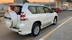 تويوتا لاندكروزر برادو